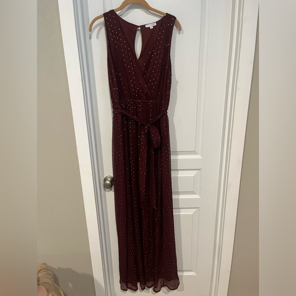 Baltic born dress